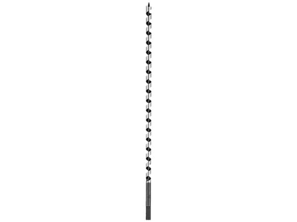 kwb 42416 Letkuporakone 16 mm Kokonaispituus 460 mm 1 kpl