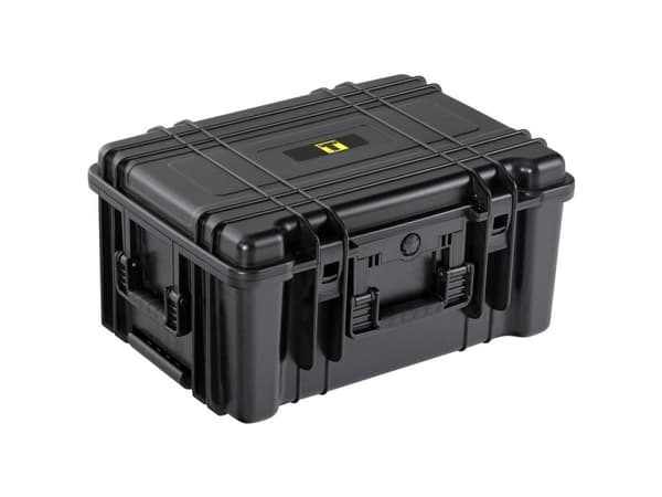 Allit DinoPlus Outdoor FR 24W, sw 458850 Universal-työkalulaatikko ilman varusteita 1 kpl (L x S x K) 600 x 440 x 285 mm