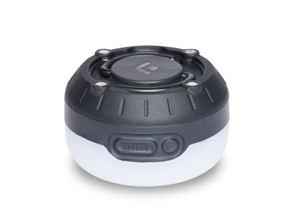Moji R+, LED-lys