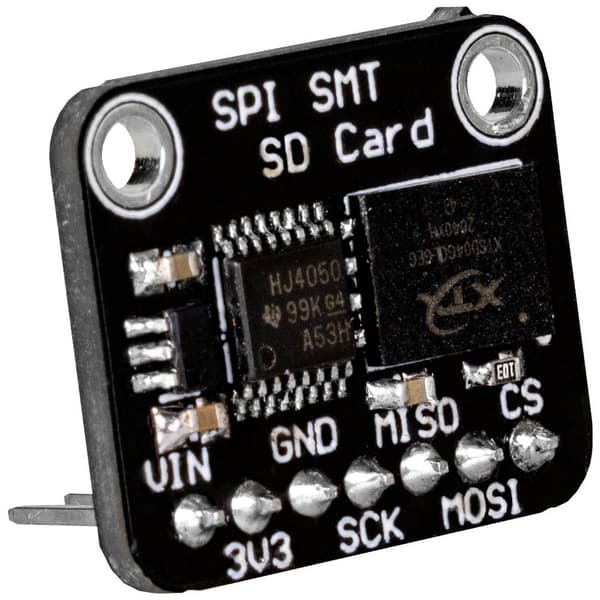 Joy-it COM-SD-NAND512 Minnesmodul 1 st