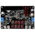 Miniatyrbild 1 av 2: Joy-it SBC-Buck03 DC/DC Step Down-modul Spänningsreglage 1 st