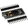 Miniatyrbild 2 av 2: Joy-it ARD_Pro-Micro Arduino Board ARD Pro Micro (Arduino Pro Micro kompatibel)