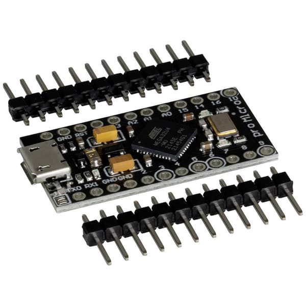 Joy-it ARD_Pro-Micro Arduino Board ARD Pro Micro (Arduino Pro Micro kompatibel)
