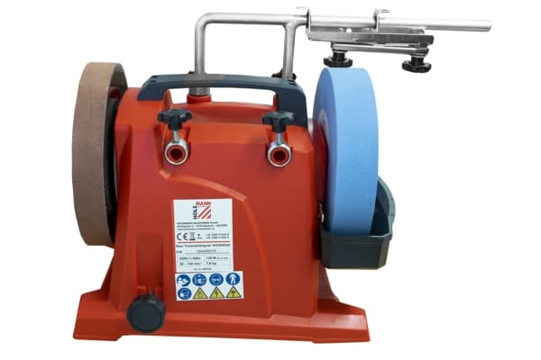 Holzmann NTS200FLEX - Benkslipemaskin - 120 W
