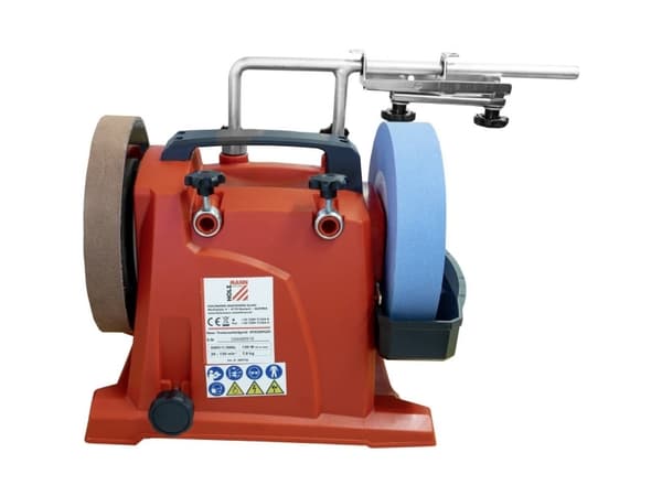 Holzmann NTS200FLEX - Benkslipemaskin - 120 W