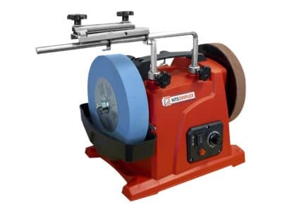 Holzmann NTS200FLEX - Bänkkvarn - 120 W