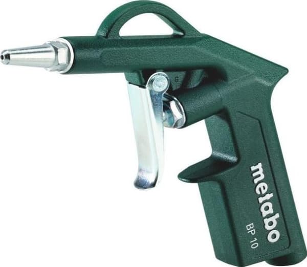 Metabo BP 10 - Ilmapuhalluspistooli