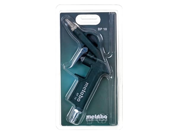 Metabo BP 10 - Ilmapuhalluspistooli