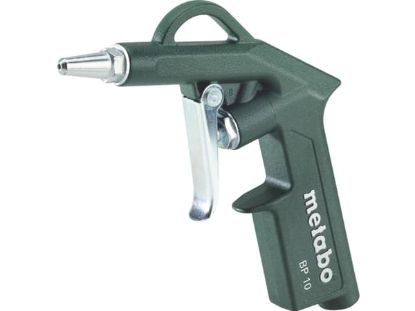 Metabo BP 10 - Ilmapuhalluspistooli