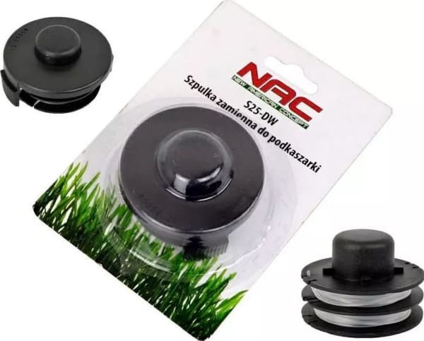 NAC NAC STRENGHODE FOR BØRSTER TE25-DW S25-35-DW