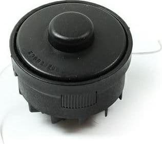 NAC NAC NEEDLE HEAD FOR KOS TE25-DW S25-35-DW