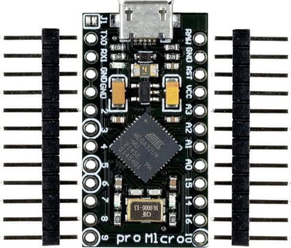 Joy-it Arduino Board ARD_Pro-Micro