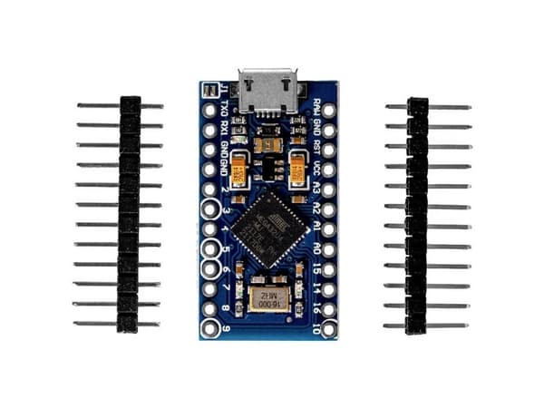 Joy-it Arduino Board ARD_Pro-Micro