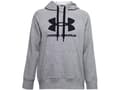 Pikkukuva 5 / 5: Under Armour Under Armour Rival Fleece Logo Hoodie 1356318-035 szary L