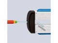 Miniatyrbilde 3 av 5: Knipex 12 85 110 SB