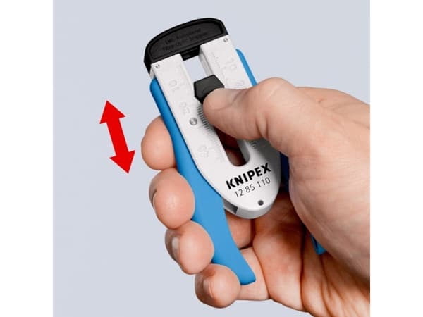 Knipex 12 85 110 SB