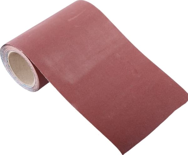 Pro-Line ABRASIVE CABIN ROLL 200MMX50M, GR 100, PROLINE