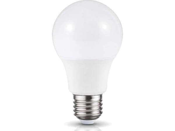 Kobi KALGSE2712C2 LED-pære GS 12W E27 CB 3000K