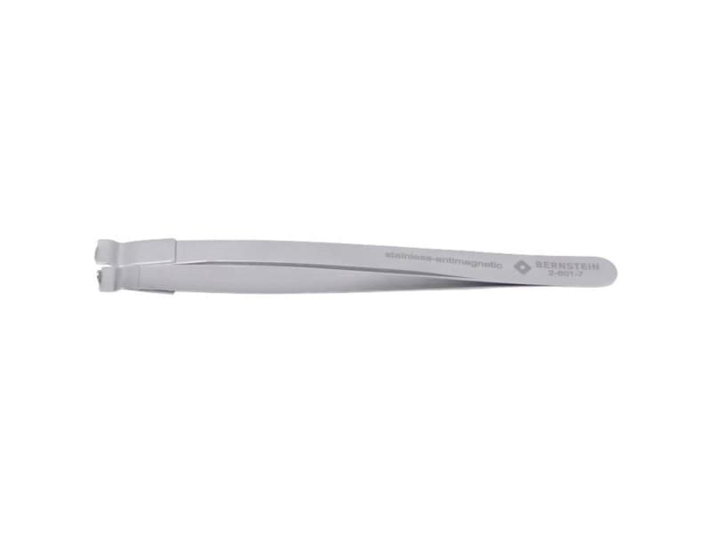 Bernstein Tools 2-601-7 IC-pincett 125 mm