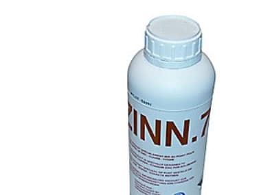Tin7 lutvatten, 1 liter
