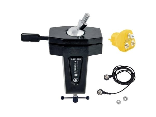Bernstein Tools Skruestokfod 9-251-ESD-SET1
