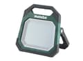 Pikkukuva 4 / 5: Metabo BSA 18 LED 10000, LED, 1 lamppu(a), 5,1 kg, Musta, Vihreä, Vapaasti seisova työvalo