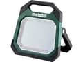 Pikkukuva 5 / 5: Metabo BSA 18 LED 10000, LED, 1 lamppu(a), 5,1 kg, Musta, Vihreä, Vapaasti seisova työvalo