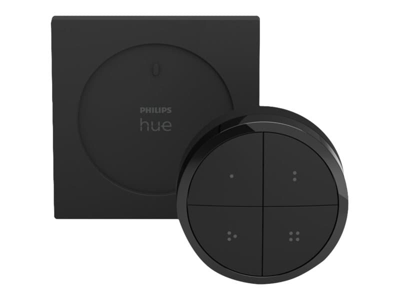 Philips Tap dial switch