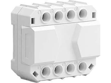 Sonoff S-MATE, Koblet med ledninger (ikke trådløs), Hvit, Polykarbonat (PC), Batteri, 100 - 240 V, 50 - 60 Hz