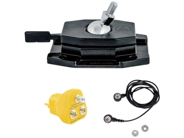 Bernstein Tools Skruestokfod 9-261-ESD-SET1