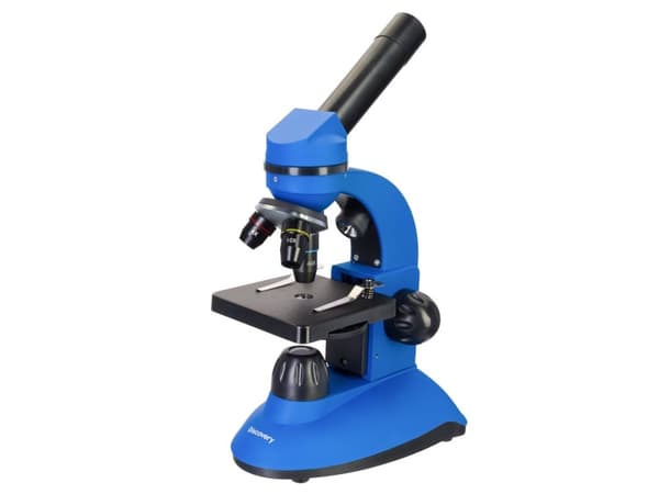 Levenhuk Discovery Nano Microscope