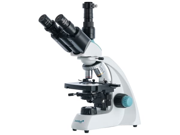 Levenhuk D400T Digital Trinocular Microscope