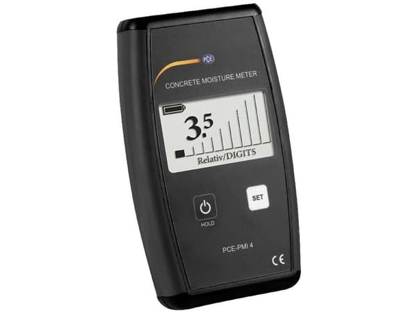 PCE Instruments PCE-PMI 4 Materialefugtighedsmåler;