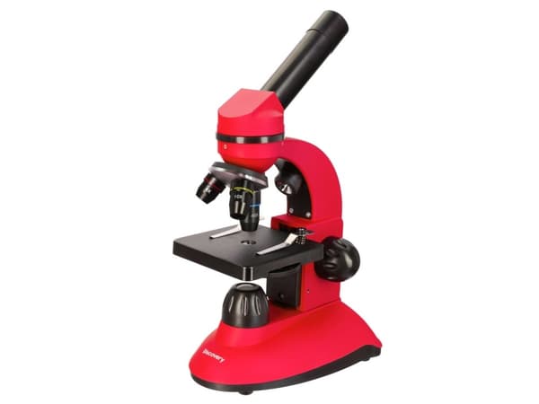 Levenhuk Discovery Nano Microscope