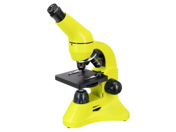 Levenhuk Rainbow 50L PLUS Microscope