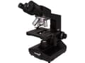 Miniatyrbilde 1 av 2: Levenhuk 850B Biological Binocular Microscope