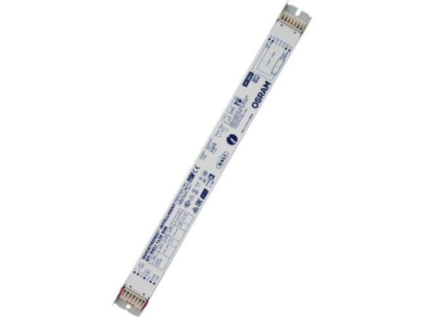 Osram QTi DALI 1X36 DIM, 100000 t, -20 - 50 °C, 198 - 264 V, 50/60 Hz, 28 A, 30 mm
