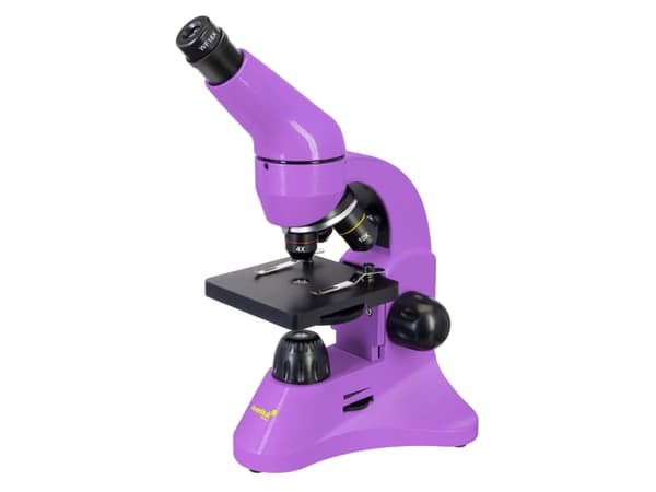 (NO) Levenhuk Rainbow 50L PLUSS ametystmikroskop