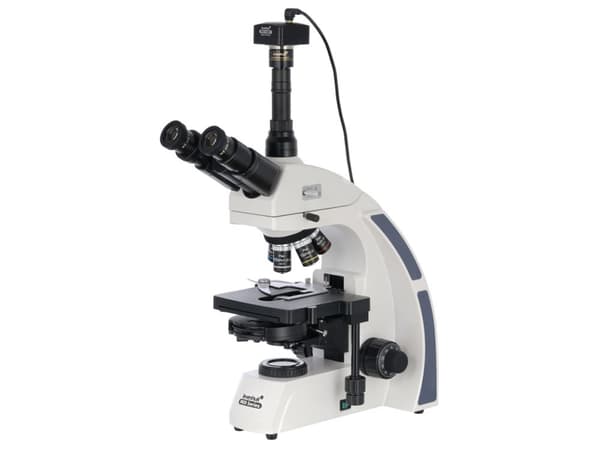 Levenhuk MED D45T Digital Trinocular Microscope