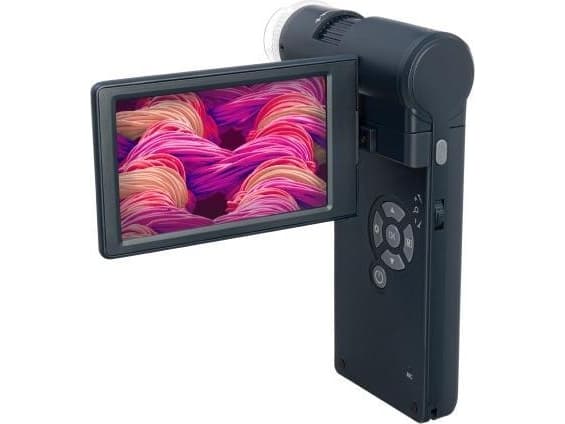 Levenhuk Discovery Artisan 1024 Digital microscope
