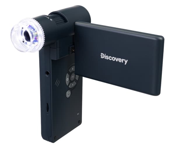 Levenhuk Discovery Artisan 1024 Digital microscope