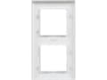 Miniatyrbild 5 av 5: Legrand 863892, Gjuten aluminium, Termoplast, Vanlig, Legrand, Matt, IP20