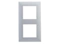 Miniatyrbild 2 av 5: Legrand 863892, Gjuten aluminium, Termoplast, Vanlig, Legrand, Matt, IP20