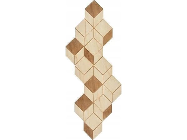 Milin Trebokmerke - Diamanter