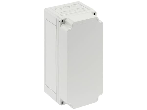 Spelsberg SVi LS-gh 59112301 Universalkabinet 150 x 300 x 162 Plastic Grå 1 stk
