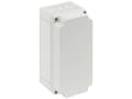 Miniatyrbilde 2 av 3: Spelsberg SVi LS-gh 59112301 Universalkabinet 150 x 300 x 162 Plastic Grå 1 stk