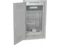 Miniatyrbilde 1 av 2: Legrand Legrand RWN 602408 modulært bryterutstyr, innfelt, 2x9 moduler IP30, hvit