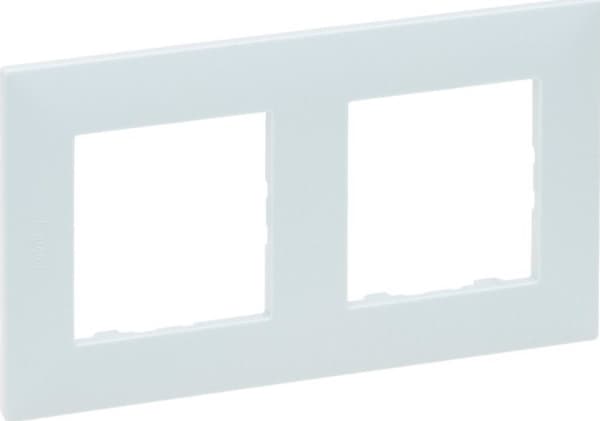 Legrand Niloe Step dubbelram 863092 ny