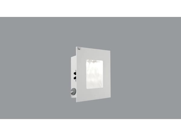 LUXIONA Archiektonic LED Luxiona Kubik IN P 19.3152.0005.34 4X1.7W 4000K E IP65 34