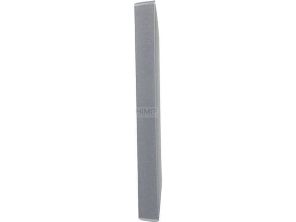 Legrand Niloe Step yksittäinen runko 863891 harjattu alumiini